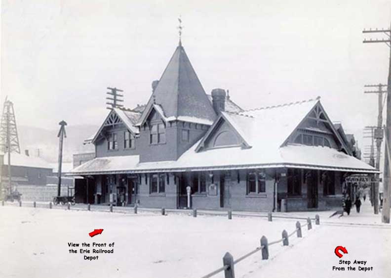 Erie